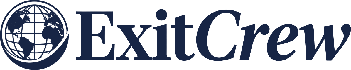 ExitCrew logo