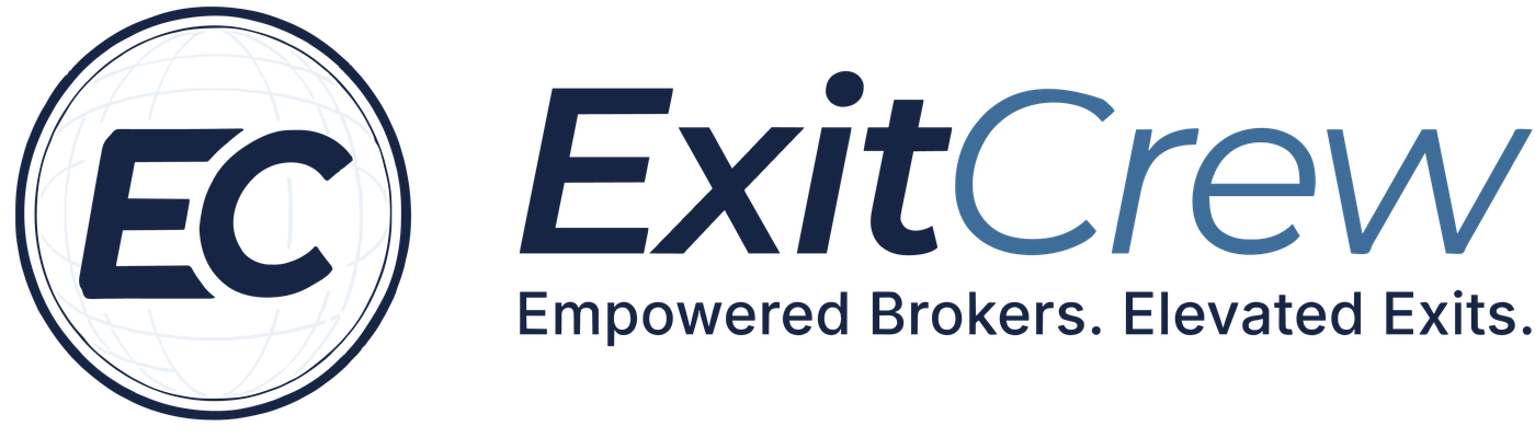 Exit Crew